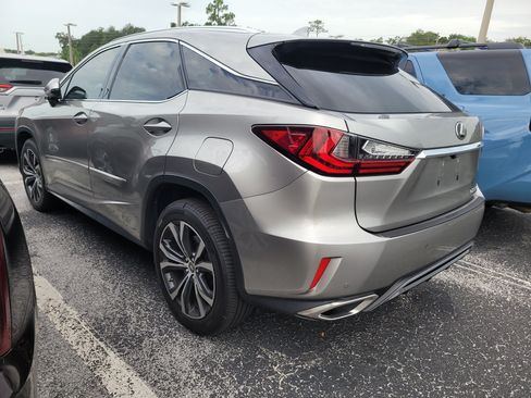 Used 2018 Lexus RX 350 AWD w/ Premium Package image 11