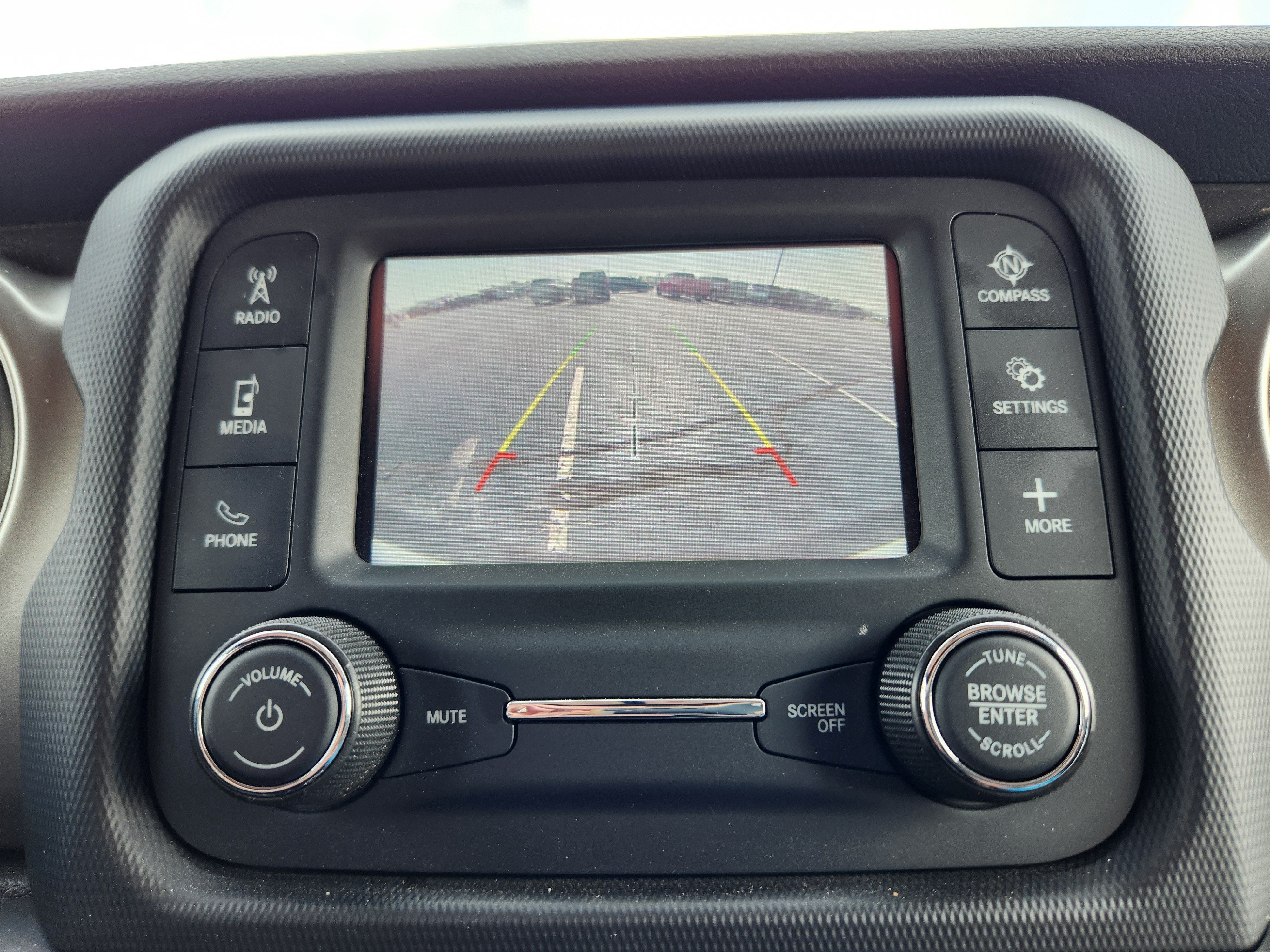 Used 2019 Jeep Wrangler Sport AWD/4WD image 19