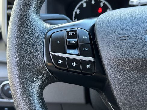 Used 2022 Ford Transit 350 XLT image 32