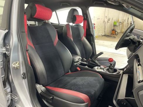 Used 2020 Subaru WRX STI w/ Popular Package #3 (IZT) image 27