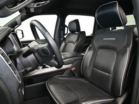 Used 2022 RAM 1500 Laramie image 10