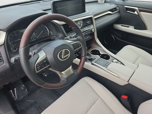 Used 2020 Lexus RX 350 AWD w/ Premium Package image 16
