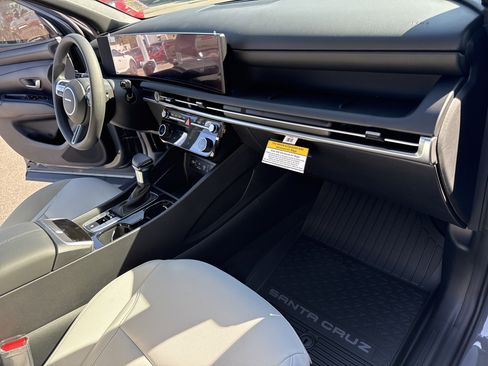 New 2026 Hyundai Santa Cruz SEL image 17