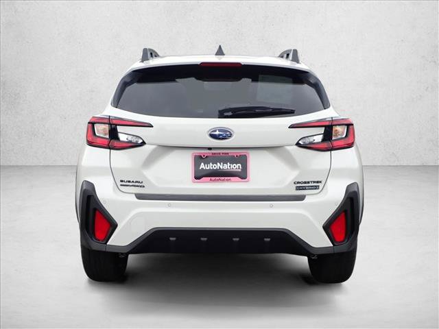 New 2026 Subaru Crosstrek 2.5i Limited AWD/4WD image 3