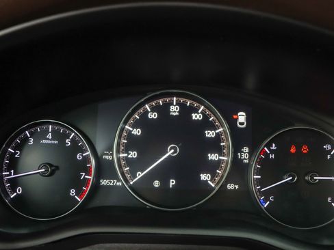 Used 2023 MAZDA CX-30 AWD 2.5 S w/ Premium Package image 15