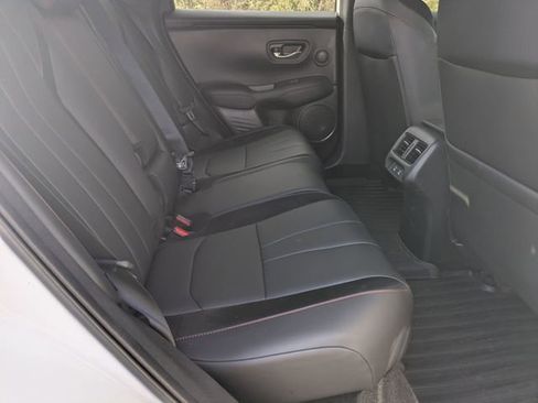 Certified 2025 Acura ADX A-Spec image 26