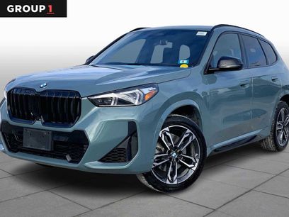 Certified 2023 BMW X1 xDrive28i w/ Premium Package