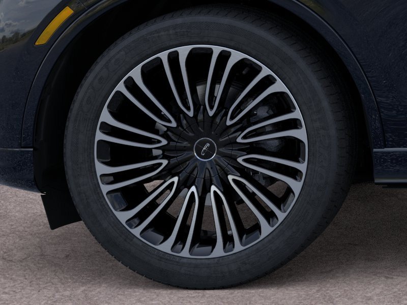 New 2026 Lincoln Aviator Black Label w/ Dynamic Handling Package AWD/4WD image 19