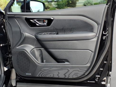 New 2026 Subaru Forester Touring image 22