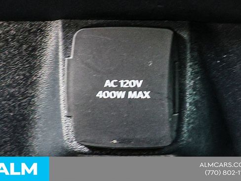 Used 2025 Ford Expedition Platinum AWD/4WD image 47