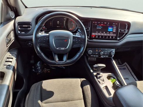 Used 2026 Dodge Durango GT RWD image 9