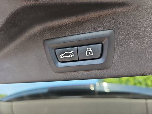 Used 2023 BMW X5 sDrive40i RWD image 16