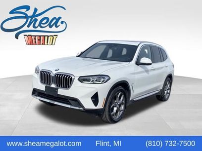 Used 2023 BMW X3 xDrive30i