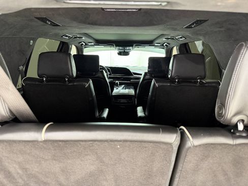 Used 2024 Cadillac Escalade V w/ LPO, ONYX Package AWD/4WD image 91