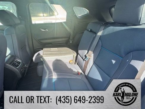 New 2026 Chevrolet Blazer RS w/ Driver Confidence II Package image 11