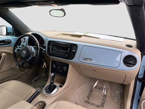 Used 2015 Volkswagen Beetle 1.8T image 27