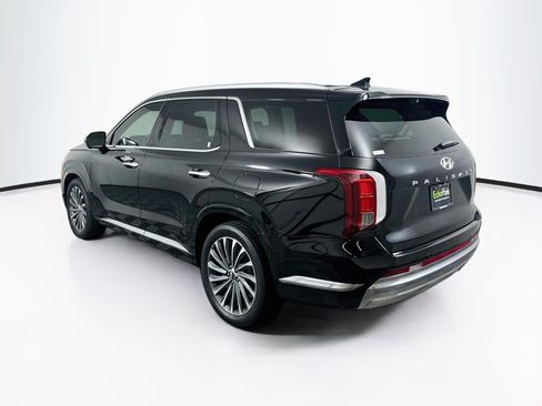 Used 2024 Hyundai Palisade Calligraphy FWD image 5
