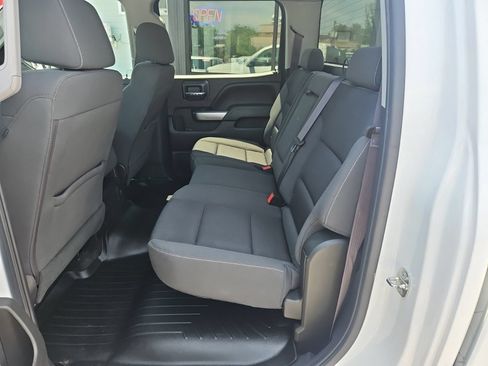 Used 2016 Chevrolet Silverado 1500 LT w/ All Star Edition AWD/4WD image 20