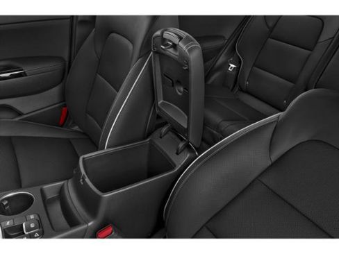 Used 2020 Kia Sportage SX AWD/4WD image 17