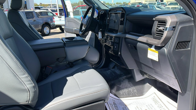 New 2026 Ford F150 XL w/ Tow/Haul Package AWD/4WD image 12
