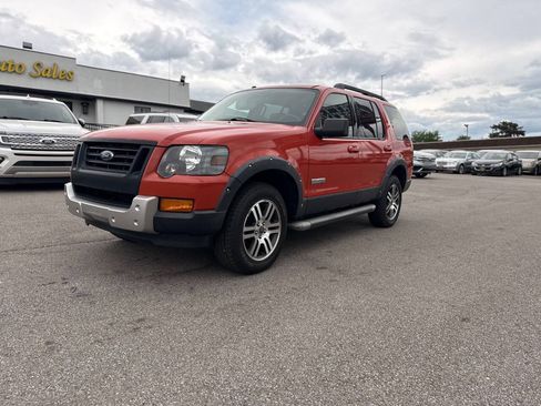 Used 2007 Ford Explorer XLT AWD/4WD image 52