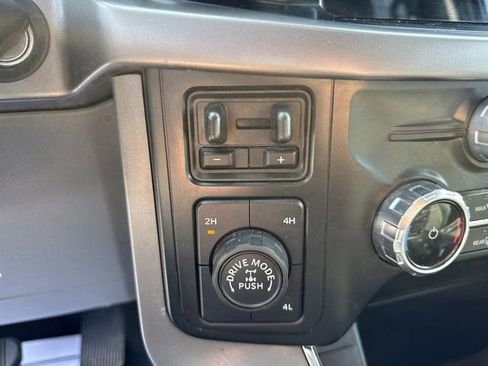 Used 2024 Ford F150 XLT w/ Mobile Office Package AWD/4WD image 27
