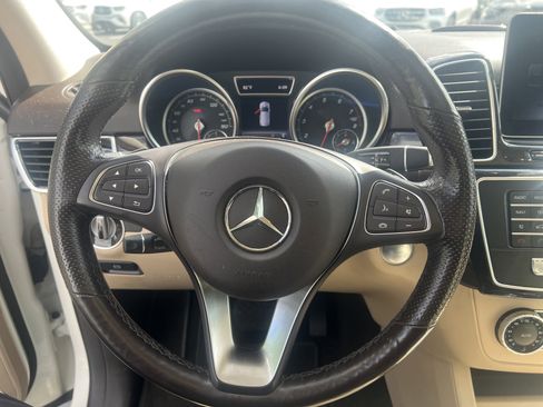 Certified 2018 Mercedes-Benz GLE 350 4MATIC image 17