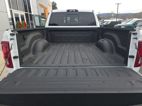 New 2026 RAM 2500 Laramie image 29