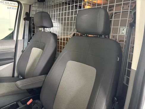 Used 2023 Ford Transit Connect XL FWD image 11