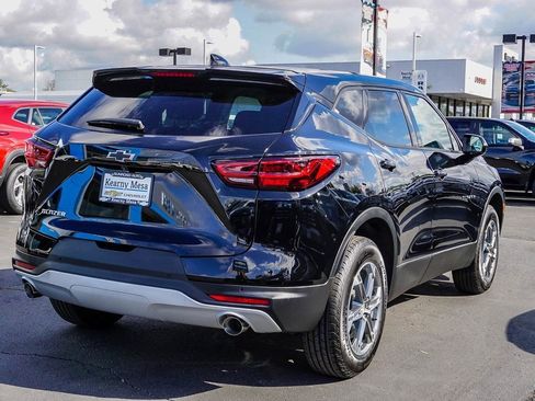 New 2026 Chevrolet Blazer LT image 8