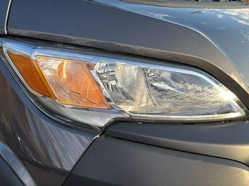 New 2026 RAM ProMaster 3500 w/ Convenience Group image 4