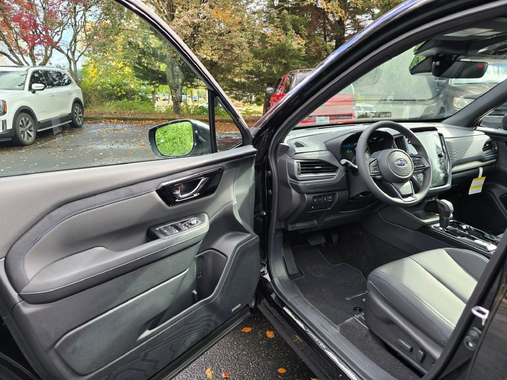 New 2026 Subaru Forester Limited AWD/4WD image 7
