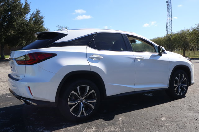 Used 2019 Lexus RX 350 FWD w/ Premium Package image 9