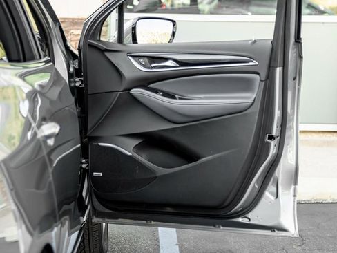 Used 2023 Buick Enclave Premium w/ Experience Buick Package image 27