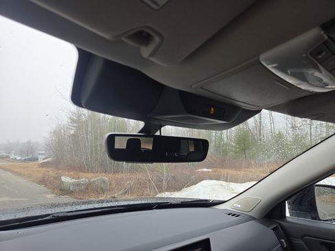 New 2026 Nissan Pathfinder Platinum image 25