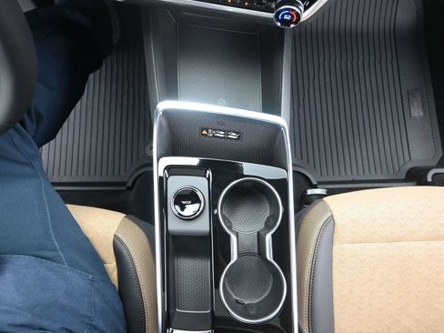 Used 2026 Chevrolet Equinox ACTIV w/ LPO, Floor Liner Package image 19