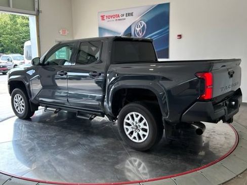 Used 2024 Toyota Tacoma SR AWD/4WD image 3