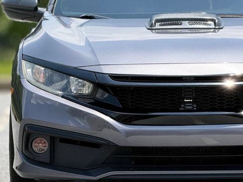 Used 2019 Honda Civic Sport image 14