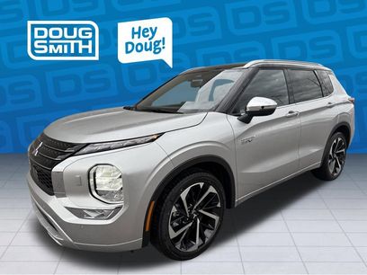 New 2025 Mitsubishi Outlander SEL