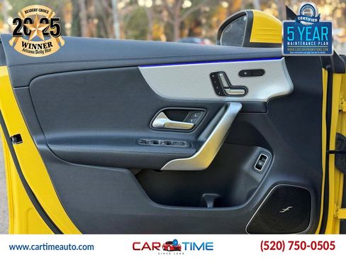 Used 2020 Mercedes-Benz CLA 250 image 22