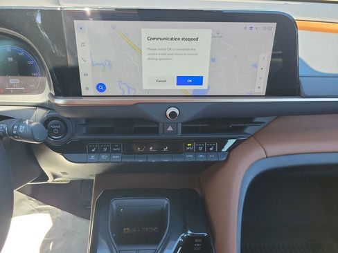 Certified 2025 Toyota Crown Signia Limited w/ Advanced Technology Package image 24