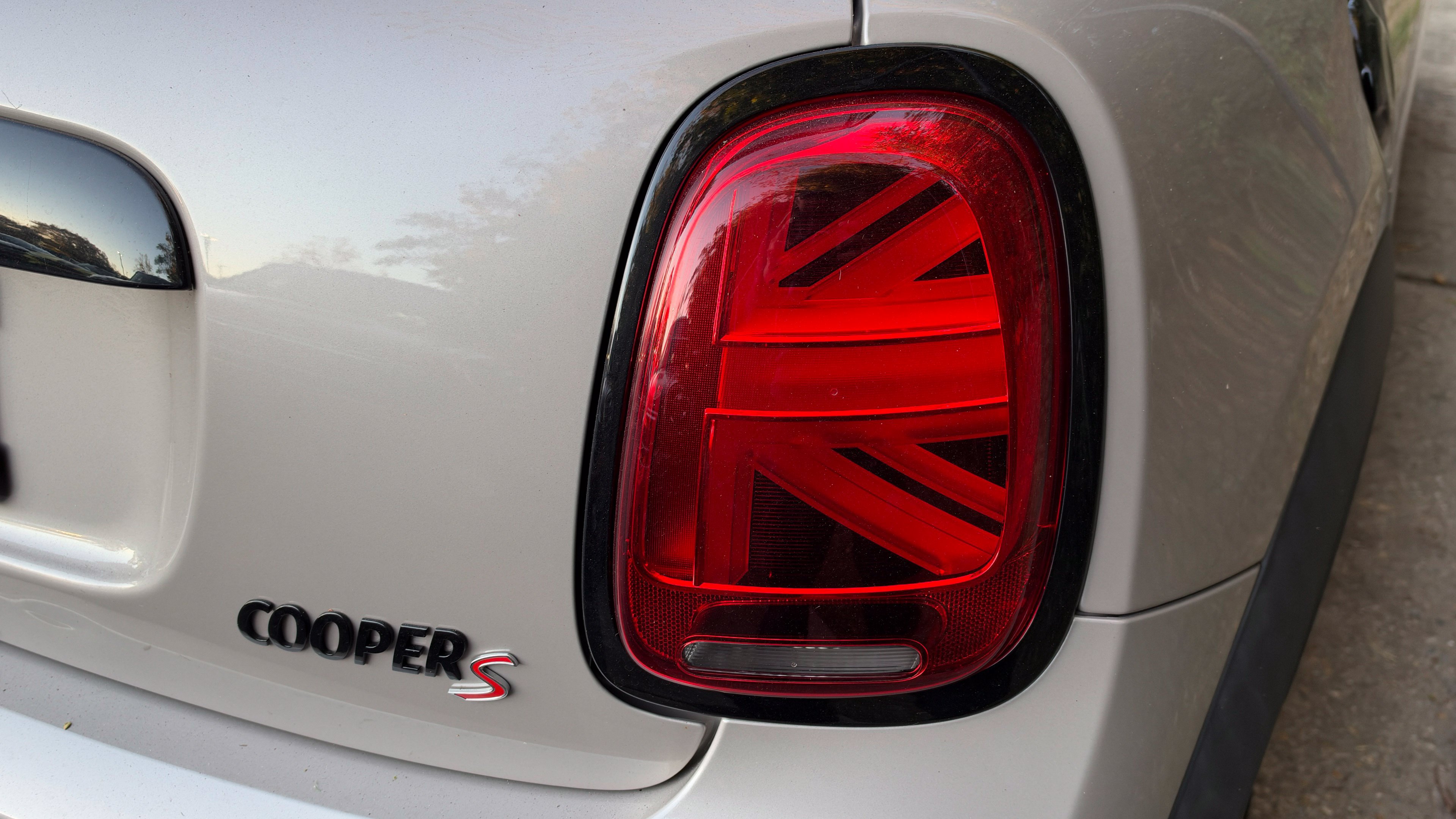 Used 2023 MINI Cooper S FWD image 7