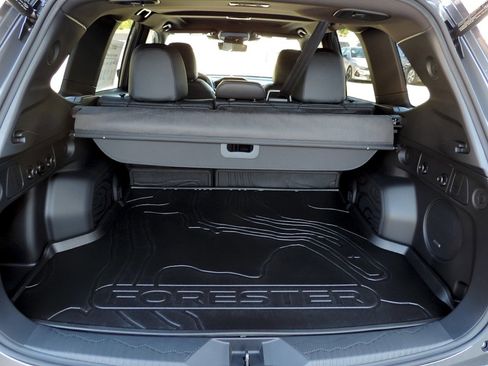 New 2025 Subaru Forester Sport image 12