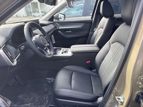 New 2026 MAZDA CX-70 SC Plus image 8