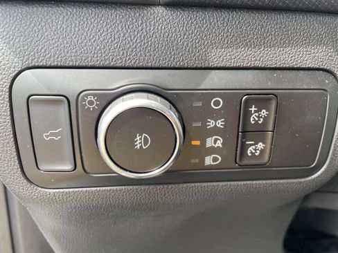 Used 2025 Ford Bronco Sport Outer Banks w/ Outer Banks Tech Package+ AWD/4WD image 14