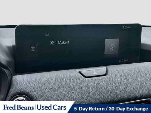 Used 2025 MAZDA CX-90 Plug-In Hybrid w/ Preferred AWD/4WD image 21
