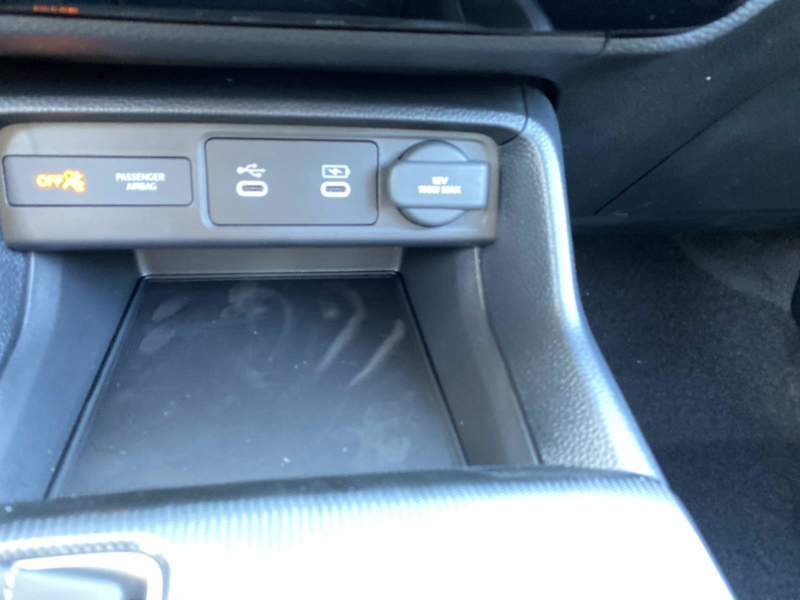 New 2026 Honda Civic LX image 10