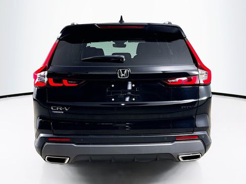 Certified 2024 Honda CR-V Sport-L image 31