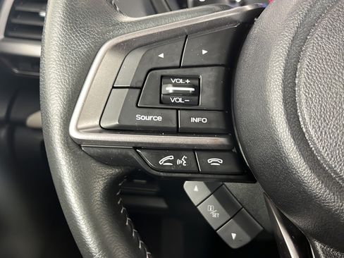 Used 2022 Subaru Forester Limited w/ Popular Package #2 AWD/4WD image 25