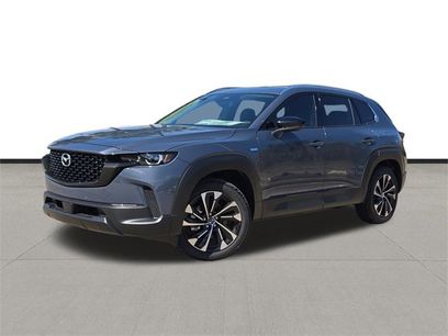 New 2025 MAZDA CX-50 2.5 Hybrid w/ Weather Package